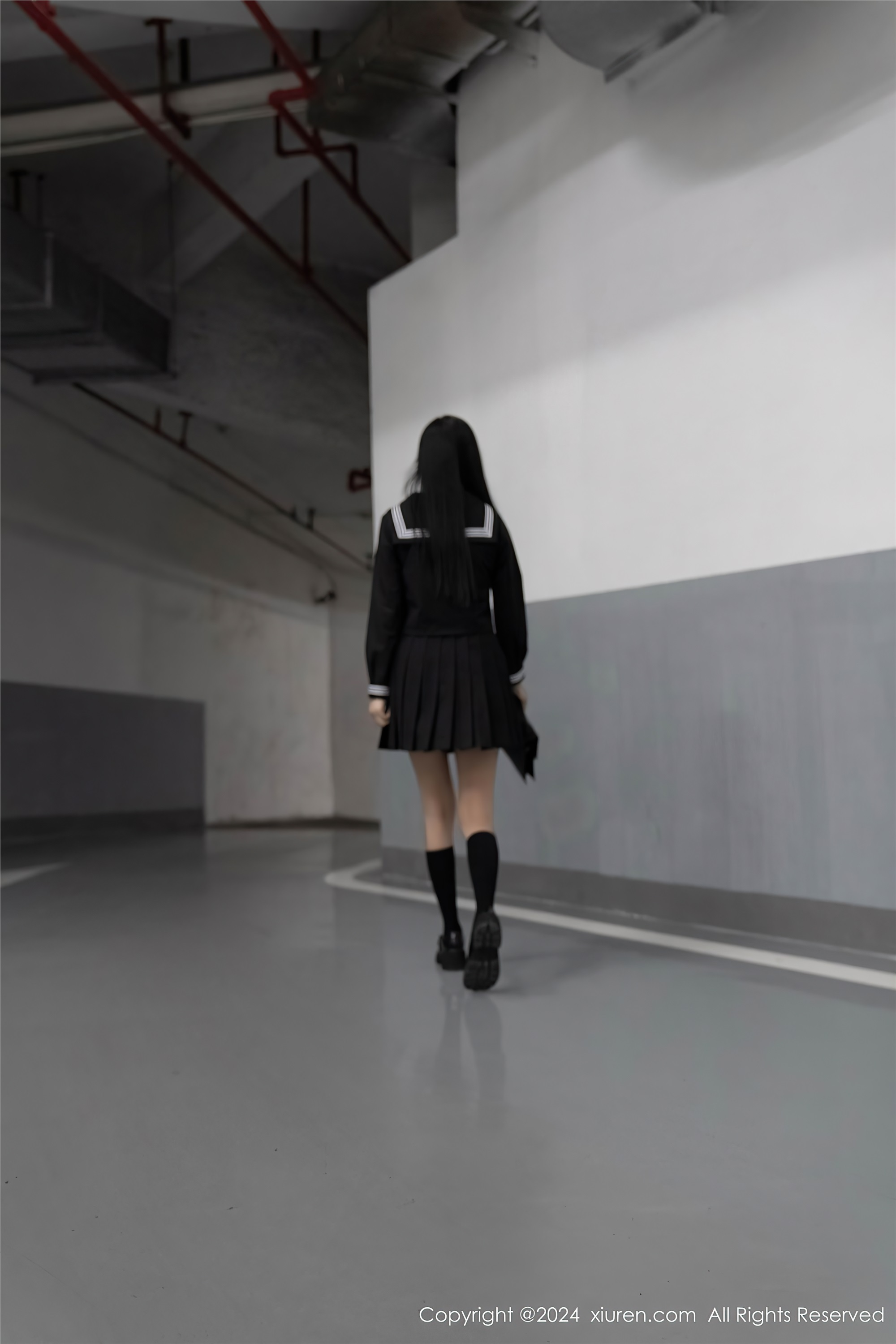 Xiuren秀人网 2024.02.06 NO.8080 杨晨晨Yome